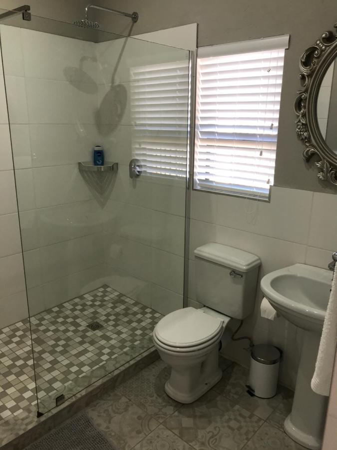 Steenkoppies Estate Semi Self Catering Unit 2 Magaliesburg Exteriör bild