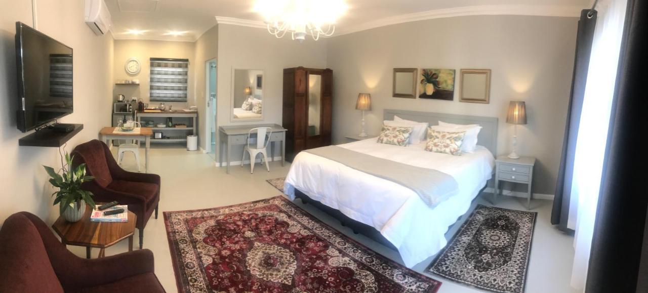 Steenkoppies Estate Semi Self Catering Unit 2 Magaliesburg Exteriör bild
